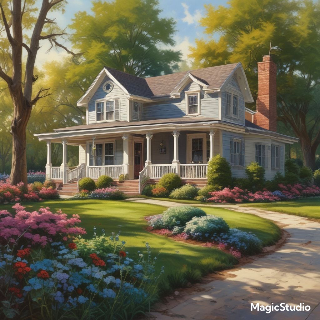 Septic System Landscaping: What to Plant (and What to Avoid)