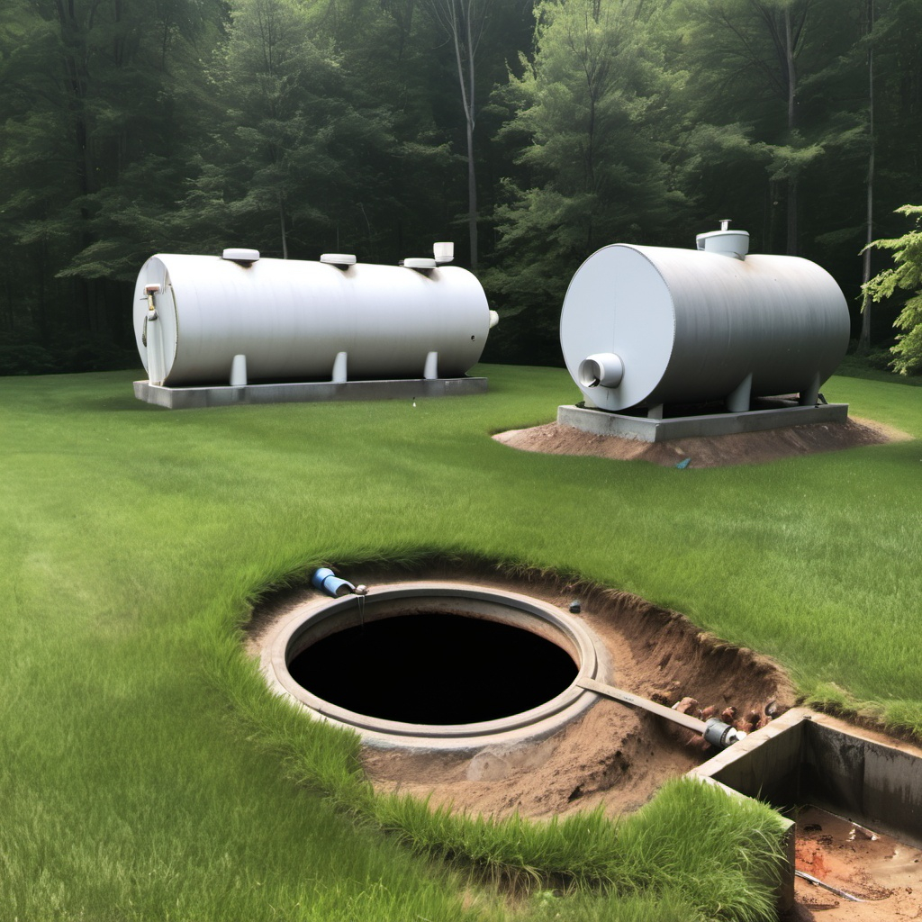 Septic System Do’s and Don’ts: A Homeowner’s Survival Guide