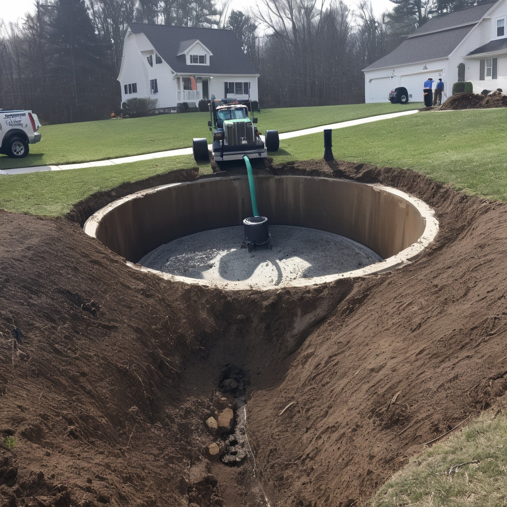 Septic Smarts: 12 Common Problems (and How to Avoid a Stinky Situation)