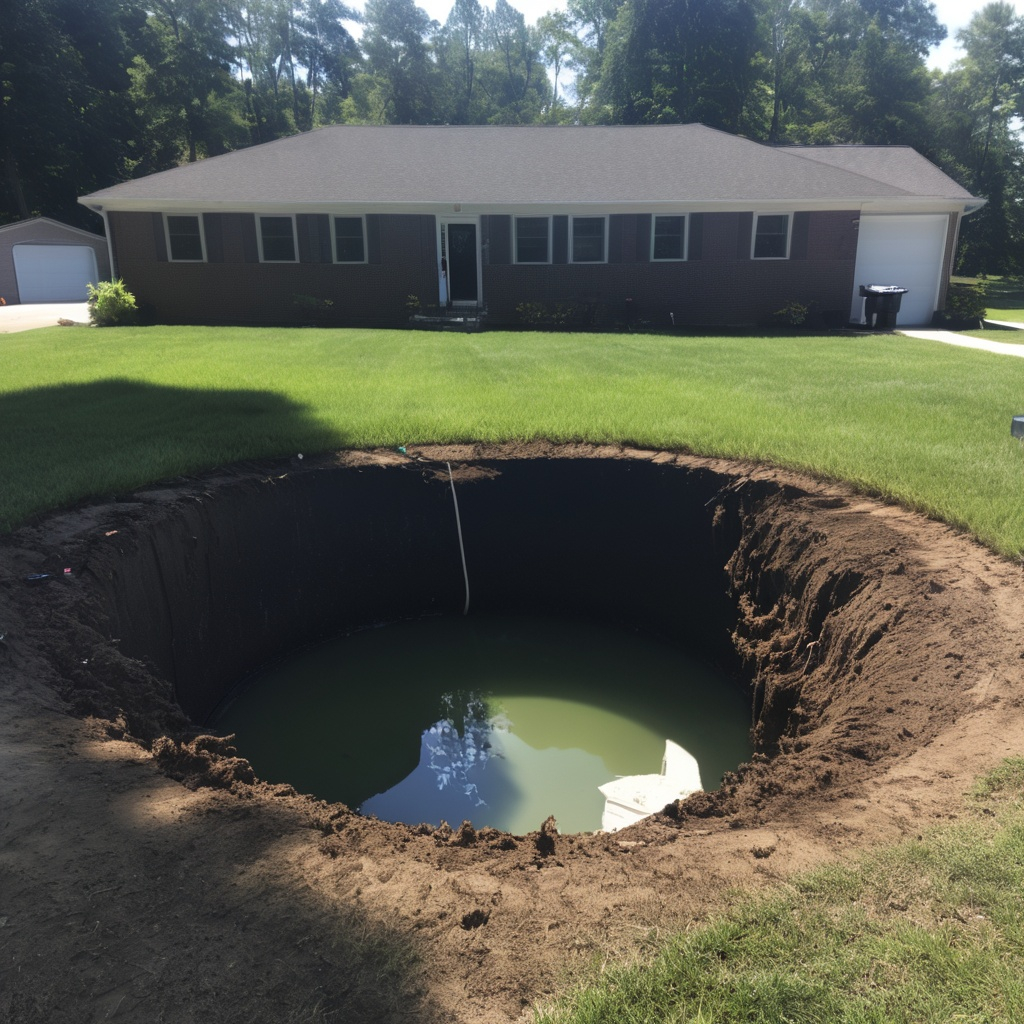 How to Extend the Life of Your Septic System (and Save Thousands!)