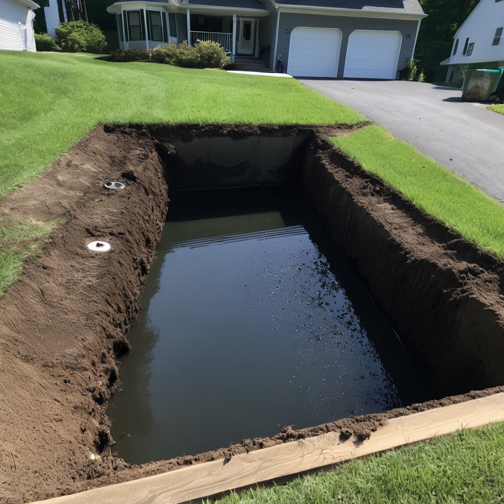 How to Spot a Failing Drain Field Before It’s Too Late