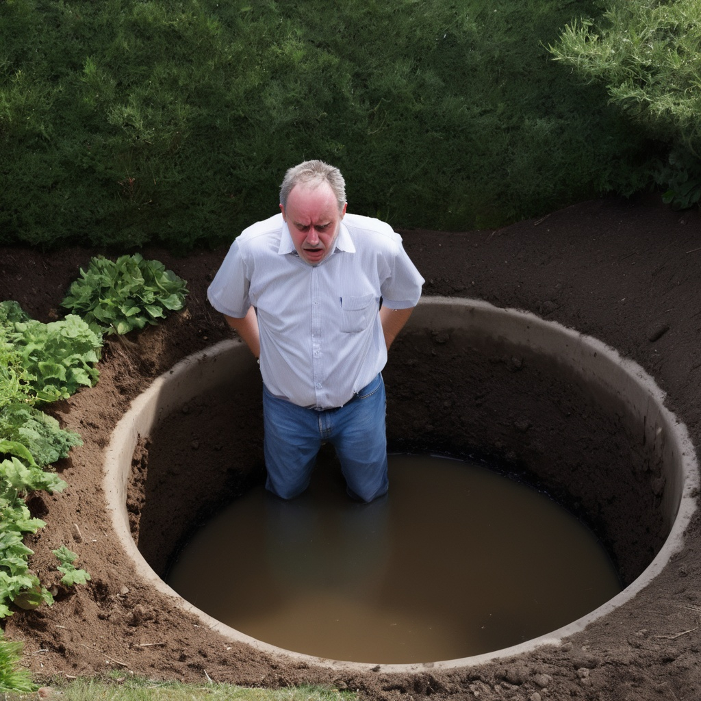 5 Warning Signs Your Septic System Is in Trouble