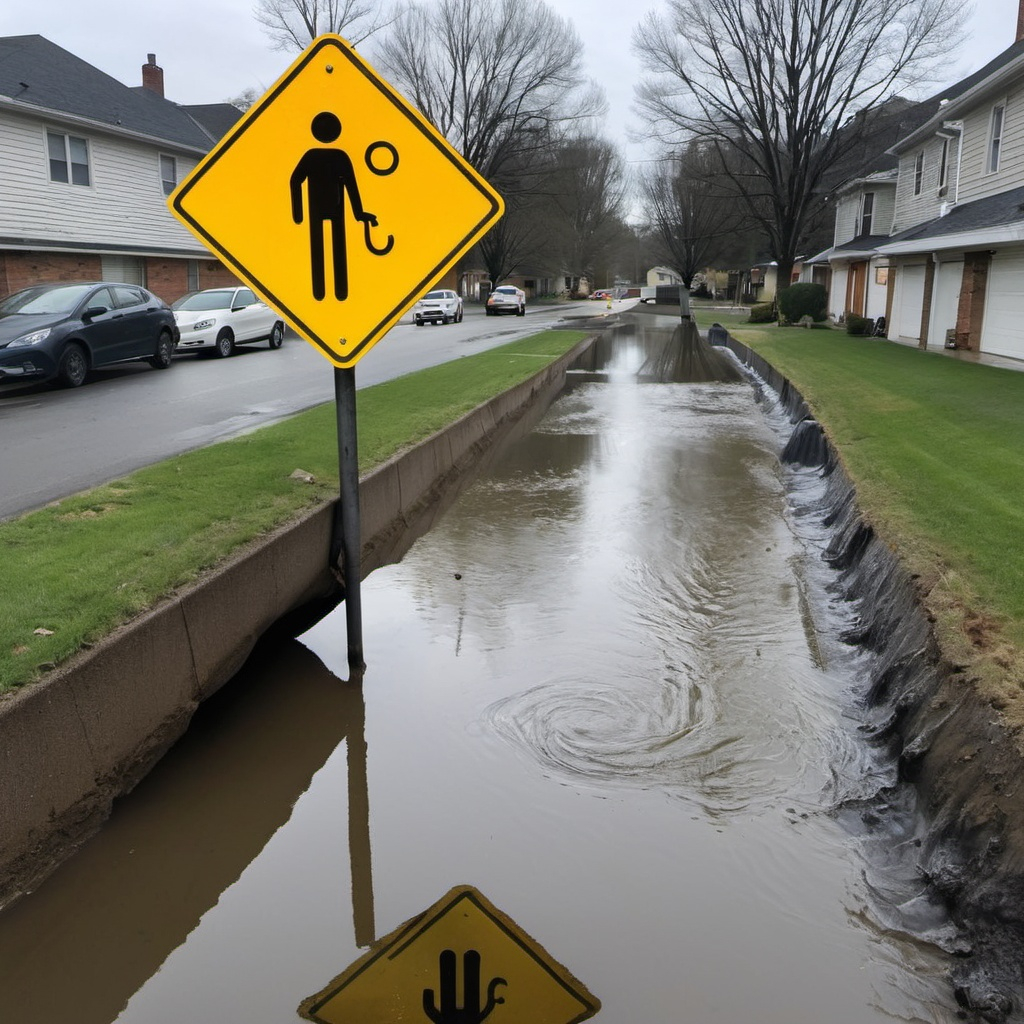 What NOT to Flush: Protecting Your Septic System from Disaster