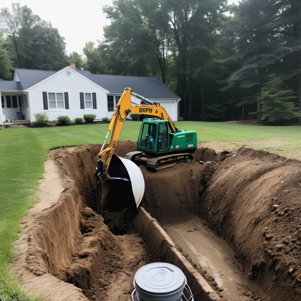 Septic Tank Maintenance: Easy Tips to Avoid Costly Repairs