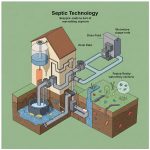 The Future of Septic Systems: How Technology Is Revolutionizing Wastewater Treatment”
